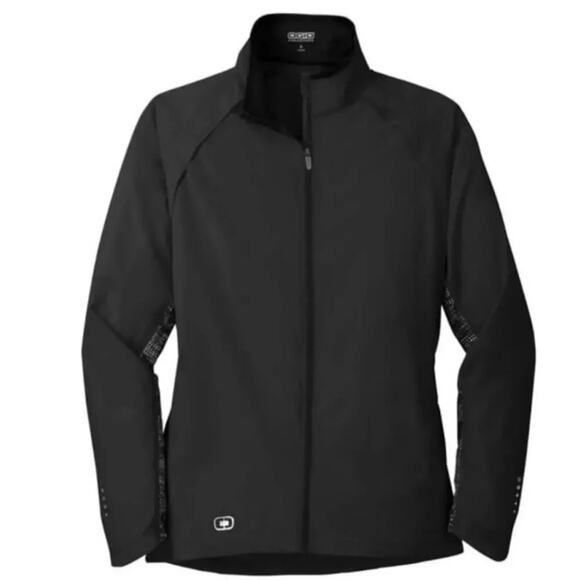 OGIO Ladies Trainer Jacket 4XL NWT - Picture 1 of 8